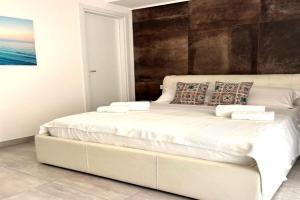 Galatea Suite Room, Pozzallo