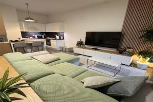 Le beau Apartments, Kehl