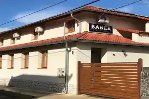 Babér Vendégház Apartments, Tokaj