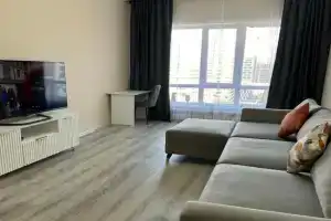 Apartamenty Medina Towers, Astana