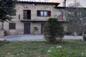 Casa vacanze La Vigna, Chiusi