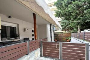 The Cozy Cottage, Volos