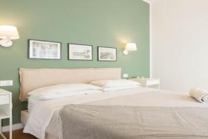 Donna Lia Apartment, Palermo