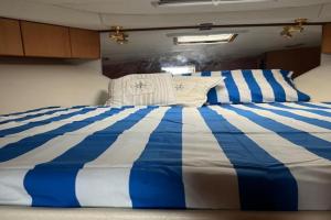 boat and breakfast Hotel, Ancona