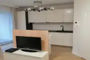 Apartament Dolinka, Elblag