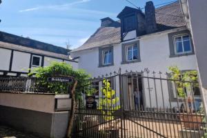 Ferienwohnung Haus Kreuz Apartments, Bruttig-Fankel