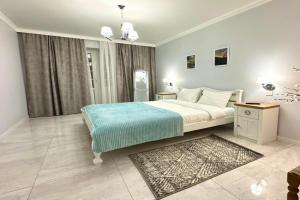 Apartamenti La Storia, Kamenets-Podolskiy