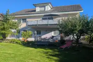 Vinum 36 Apartments, Bruttig-Fankel