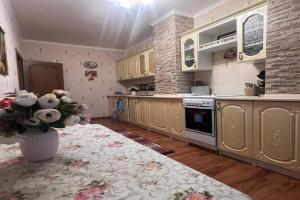 ZhK Magistralnaya 5 zvezd! Apartments, Astana