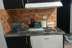 Marina Apartments, Paralia Katerinis