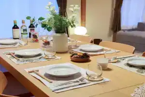 KazeVillaFurano, Furano