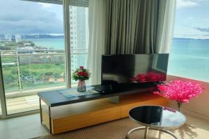 Veranda 264 Apartments, Jomtien Beach
