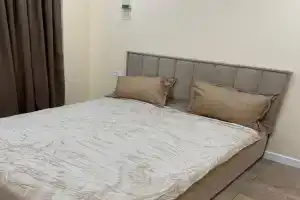 Lazurnyy kvartal Apartments, Astana