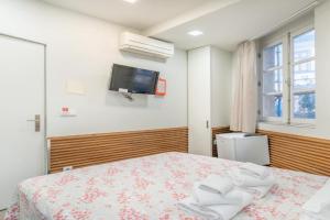 Souto Centro Rooms, Braga