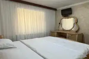 MOK Apartment, Samarkand