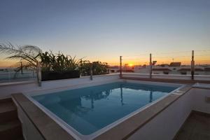 Ático costa de la luz Apartments, Conil de la Frontera