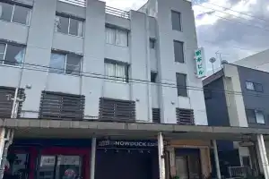 駅本ビル民宿4階 Hostel, Yuzawa