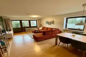 Gemütliche Ferienwohnung Urlaubskönner - Ideal für Wander- und Aktivurlaube Apartments, Inzell