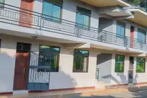 Sonia homes 2BR Apartments, Arusha
