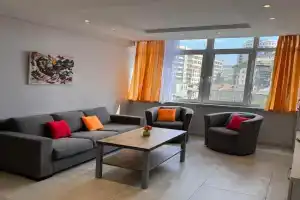 cozy apartment in city center, Yerevan