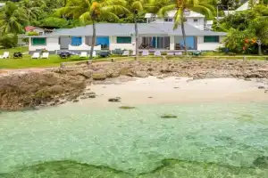 Beach Cove Apartments, Bel Ombre