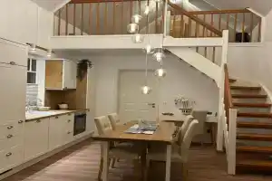 Haus Maria am Meer Guest house, Ostseebad Goehren