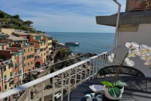 Sea Breeze Apartments, Riomaggiore