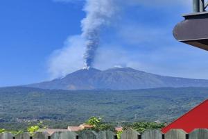 Appartamento Santa Rita Apartments, Linguaglossa