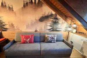 Melodia del bosco Apartments, Tarvisio