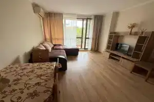 Pacific 3 Apartments, Sunny Beach