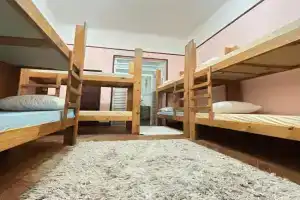 La Vita Rooms 5- Copacabana, Rio De Janeiro