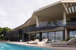 KW 2 Villa, Ban Bang Po