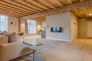 House of De Swaen Apartments, Breda