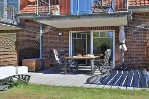 Ostseegarten Ferienwohnung Apartments, Boltenhagen