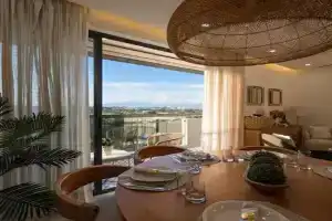 Santiago s top Residence, Experience it & Believe it Apartments, Santiago