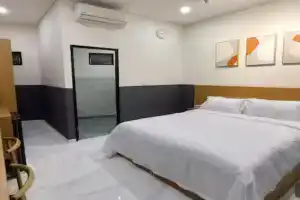 The W Residence Hotel, Jakarta