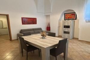 Palazzo Mariano Apartments, Galatina