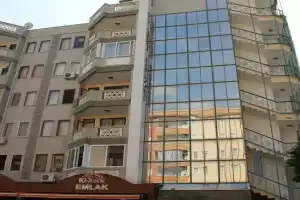 Aygun Apart, Kargicak