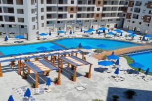 Golden Tiba Hotel, Hurghada