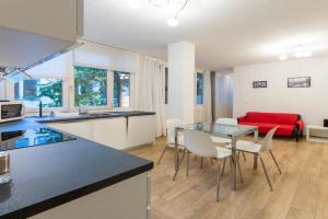 HouSmart Val D'Aposa 5 Apartments, Bologna