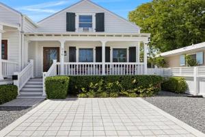 Southern Skies, Stylish Home in Old Town Guest house, Key West