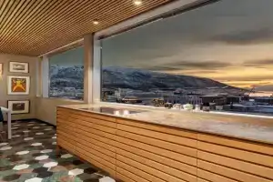 The Gallery Penthouse by Paramount, Tromso