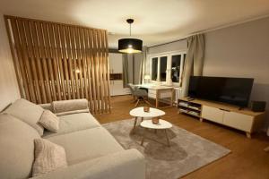 Krämernest Apartments, Erfurt