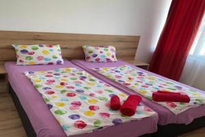 Casa De Zambini, Plovdiv