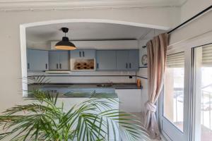 202 - Livingtarifa Dolce Vita Apartments, Tarifa