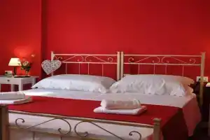 Marcella House - Suites near the beach, Cagliari