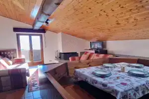 Appartamento Funivie Apartments, Carisolo