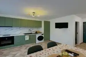 Apartament Draganovi 8, Kazanlak