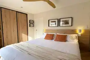 Gandia Boutique Stays - Centre Historic - L'Atic, con terraza y jacuzzi Apartments, GANDIA