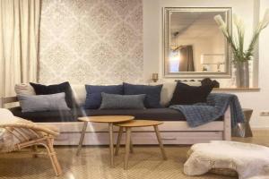 City Apartment in bester zentraler Lage powered by Eventraum, Erfurt